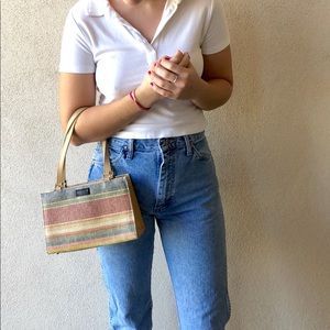 Vintage Kate Spade purse!